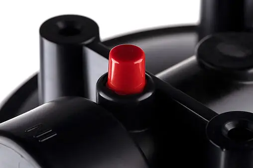 Корпус фильтра 1"в x 1"в Big Blue 10" Гейзер 50715