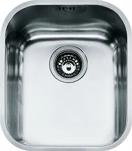 Мойка кухонная Franke Armonia AMX 110-34 нержавеющая сталь 122.0021.444 Мойка кухонная Franke Armonia AMX 110-34 нержавеющая сталь 122.0021.444, 1
