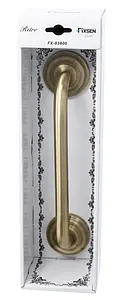 Поручень Fixsen Retro бронза FX-83817, 2