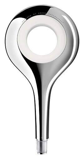 Душевая стойка Grohe Rainshower icon хром 27529000 Душевая стойка Grohe Rainshower icon хром 27529000