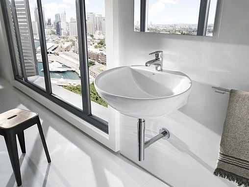 Раковина Roca Fontana 60 белый 327877000