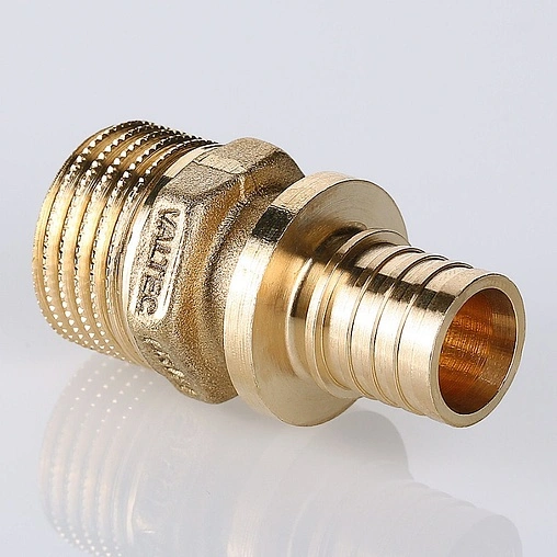 Муфта аксиальная переходная 25мм x ¾"н Valtec VTm.401.BG.002505