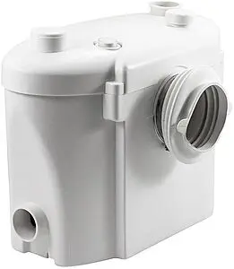 Канализационная насосная установка Unipump Sanivort 605 M 33119 Канализационная насосная установка Unipump Sanivort 605 M 33119, 1