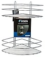 Полка Fixsen хром FX-850-2