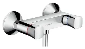 Смеситель для душа Hansgrohe Logis хром 71263000 Смеситель для душа Hansgrohe Logis хром 71263000, 1