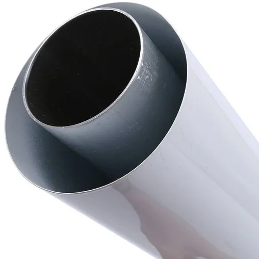 Коаксиальная труба Ø 60/100мм L=1185мм с наконечником Vaillant 303800