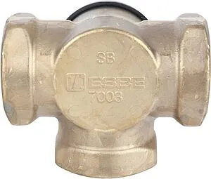 Трехходовой смесительный клапан 1¼&quot; Kvs 16.0 ESBE VRG131 1160 12 00, 4