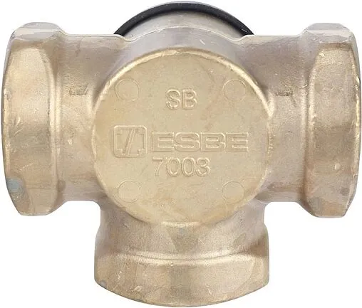 Трехходовой смесительный клапан 1¼&quot; Kvs 16.0 ESBE VRG131 1160 12 00