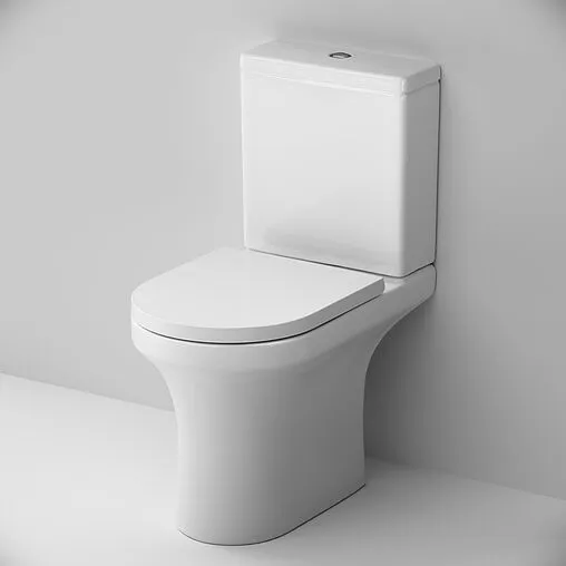Унитаз-компакт безободковый Am.Pm X-Joy FlashClean белый C85A8601SC Унитаз-компакт безободковый Am.Pm X-Joy FlashClean белый C85A8601SC