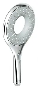 Лейка ручного душа Grohe Rainshower Icon хром 27276000 Лейка ручного душа Grohe Rainshower Icon хром 27276000, 1