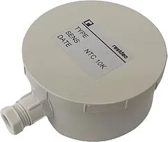 Проводной датчик наружной температуры Ferroli 013018X0