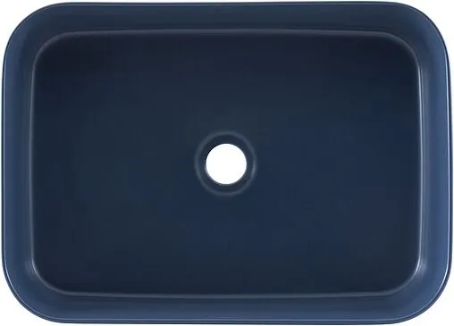 Раковина Allen Brau Fantasy 50 индиго 4.11021.ID