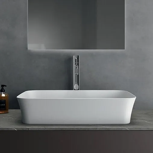 Раковина Ideal Standard Ipalyss 55 белый E207601