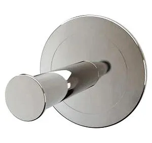 Держатель туалетной бумаги Am.Pm Serenity хром A4034100 Держатель туалетной бумаги Am.Pm Serenity хром A4034100, 1