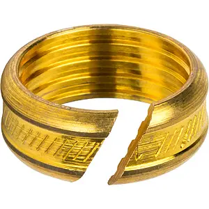 Концовка для металлопластиковых труб ¾"ек x 16x2.0мм Stout SFC-0021-001620 Концовка для металлопластиковых труб ¾"ек x 16x2.0мм Stout SFC-0021-001620, 4