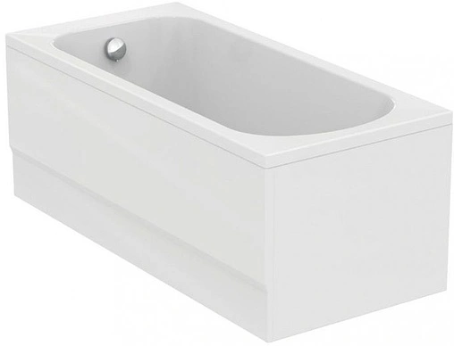 Панель для ванны боковая Ideal Standard Hotline 80 белый K229601