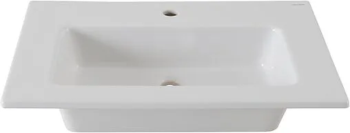 Раковина Allen Brau Fantasy 70 белый 4.11024.20