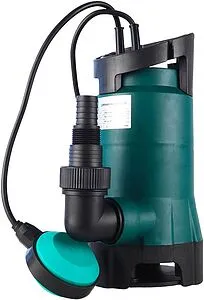 Насос дренажный Q=12.3м³/ч H=7.5м Pumpman GS750N Насос дренажный Q=12.3м³/ч H=7.5м Pumpman GS750N, 3