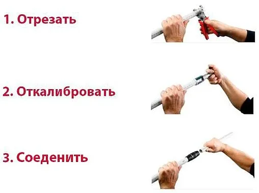 Коллектор push-fit регулирующий проходной 2 отвода ¾&quot;в/н x 16мм TECElogo 8730008