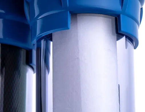 Фильтр под мойку для мягкой воды Гейзер Био 312 66025