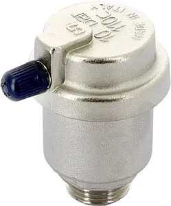 Воздухоотводчик автоматический ½"н Uni-fitt 231N2000 Воздухоотводчик автоматический ½"н Uni-fitt 231N2000, 1