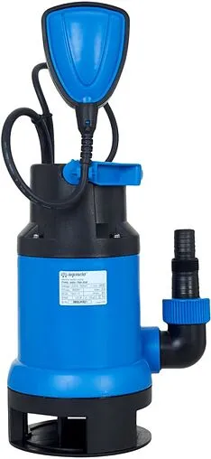 Насос дренажный Q=15м³/ч H=8м Aquario ADS-750-35E 1753