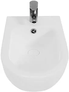 Биде подвесное Toni Arti Russi белый TA-1016 Биде подвесное Toni Arti Russi белый TA-1016, 4