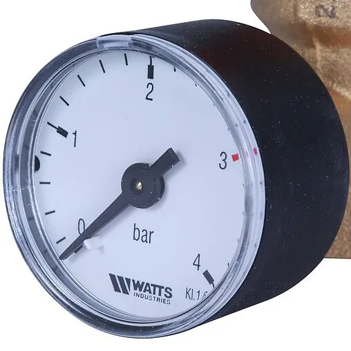 Клапан предохранительный ½&quot; 3 бар Stout SVS-0002-003015