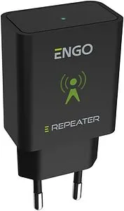 Репитер ZigBee ENGO REPEATER EREPEATER, 1
