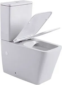 Унитаз-компакт безободковый Aquanet Tavr 2.0 Rimless белый Tavr 2.0 C1+Tavr 2.0 C2 Унитаз-компакт безободковый Aquanet Tavr 2.0 Rimless белый Tavr 2.0 C1+Tavr 2.0 C2, 3