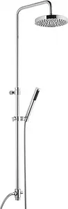 Душевая система без смесителя Cezares Over хром OVER-CDD-01-Cr Душевая система без смесителя Cezares Over хром OVER-CDD-01-Cr, 1