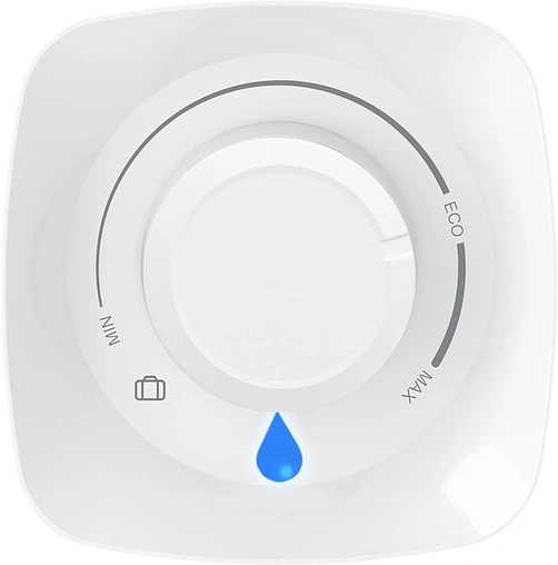 Водонагреватель накопительный электрический Atlantic Nanto 10 AS 821515