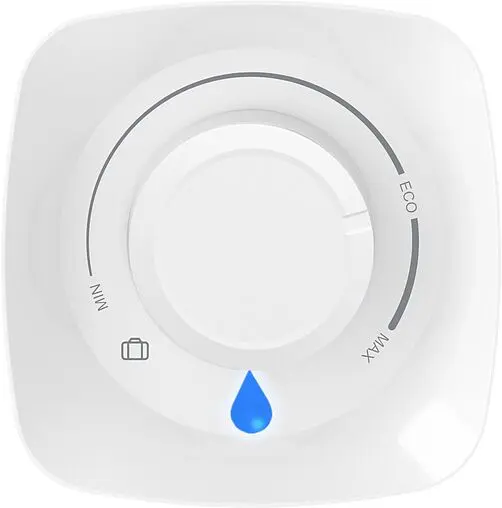 Водонагреватель накопительный электрический Atlantic Nanto 10 US 821516