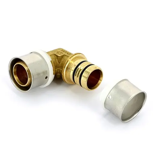 Уголок пресс соединительный 32мм x 32мм Uni-fitt 703G9900 Уголок пресс соединительный 32мм x 32мм Uni-fitt 703G9900