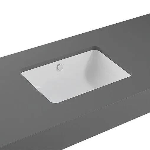 Раковина VitrA S20 белый глянцевый 7475B003-0618