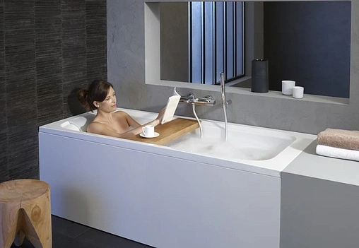 Ванна акриловая Jacob Delafon Elite 150x70 E6D147RU-00