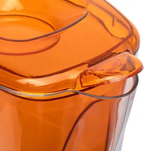 Фильтр-кувшин Гейзер Орион 62045 оранжевый, 4