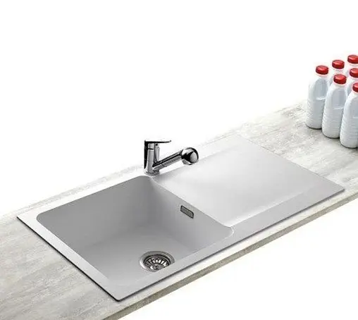 Мойка кухонная Franke Orion OID 611-62 сахара 114.0443.357 Мойка кухонная Franke Orion OID 611-62 сахара 114.0443.357