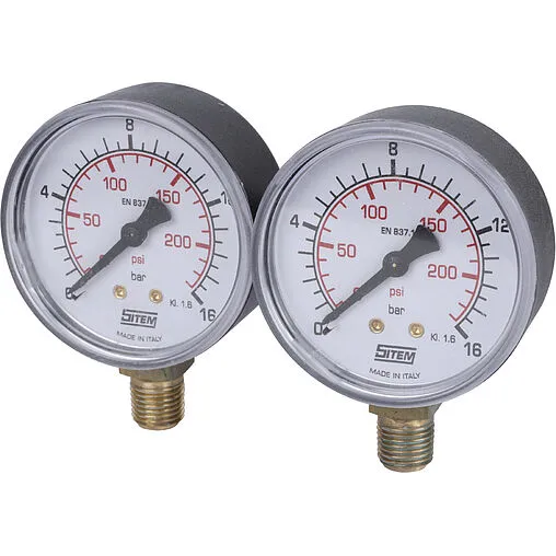 Фильтр тонкой очистки воды 1¼&quot;в x 1¼&quot;в Itap 1890114