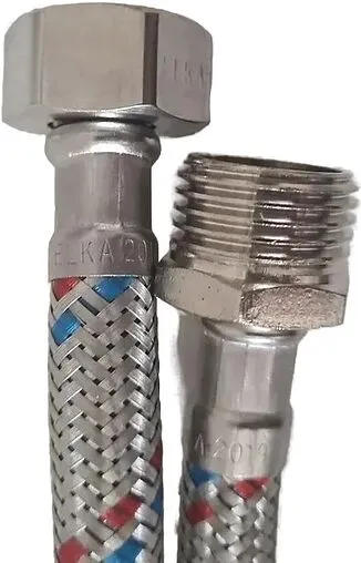 Гибкая подводка Elka (S) 2.5м x ½&quot;в x ½&quot;н 694687891568