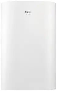 Водонагреватель накопительный электрический Ballu BWH/S 80 Level, 1