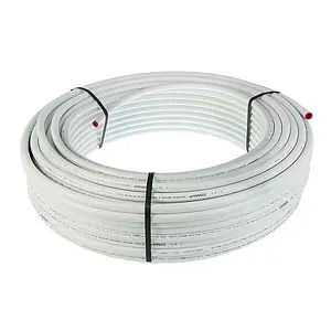 Труба металлопластиковая Comap BetaSKIN 16 x 2.0 мм PE-RT/AL/PE-HD бухта 100м B212002001 Труба металлопластиковая Comap BetaSKIN 16 x 2.0 мм PE-RT/AL/PE-HD бухта 100м B212002001, 1