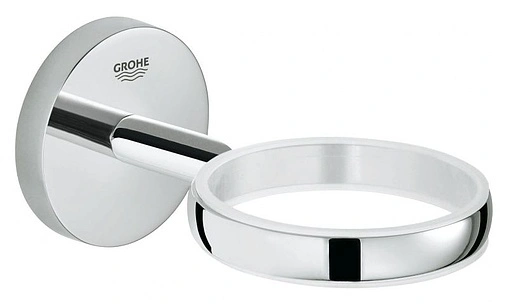 Держатель для стаканов Grohe Bau Cosmopolitan хром 40585000