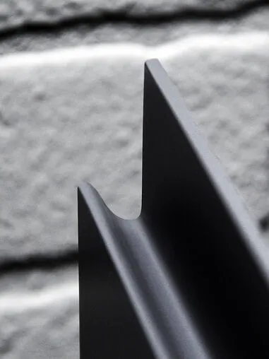 Тумба под умывальник напольная Домино Graffo 60 графит DGr2418T