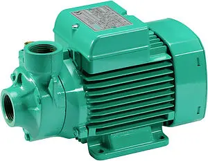 Насос поверхностный Wilo HiPeri 1-5 4186198 Насос поверхностный Wilo HiPeri 1-5 4186198, 1