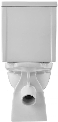 Унитаз-компакт Santek Нео Лайт белый 1WH302471