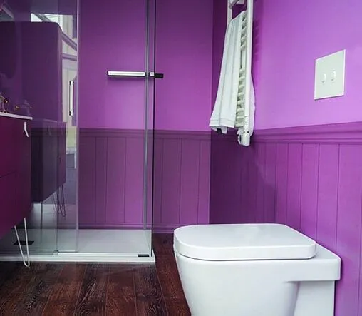 Клавиша смыва для унитаза OLI Blink 216621 белый