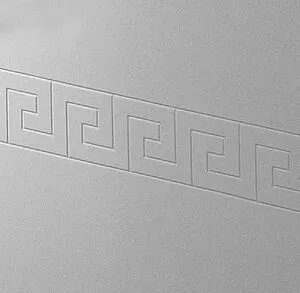 Шкаф-пенал напольный Aquaton Аттика 30 белый 1A134803AT010, 4