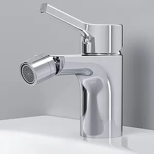 Смеситель для биде AM.PM X-Joy хром F85B83100, 3