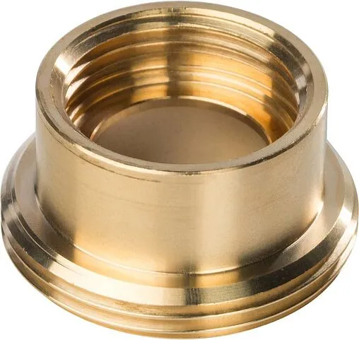 Трехходовой термостатический антиконденсационный клапан 1&quot; Kvs 3.2 Stout SVM-0050-326006